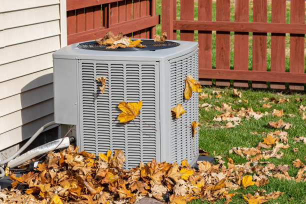 Best HVAC Replacement Cost  in Beach Park, IL